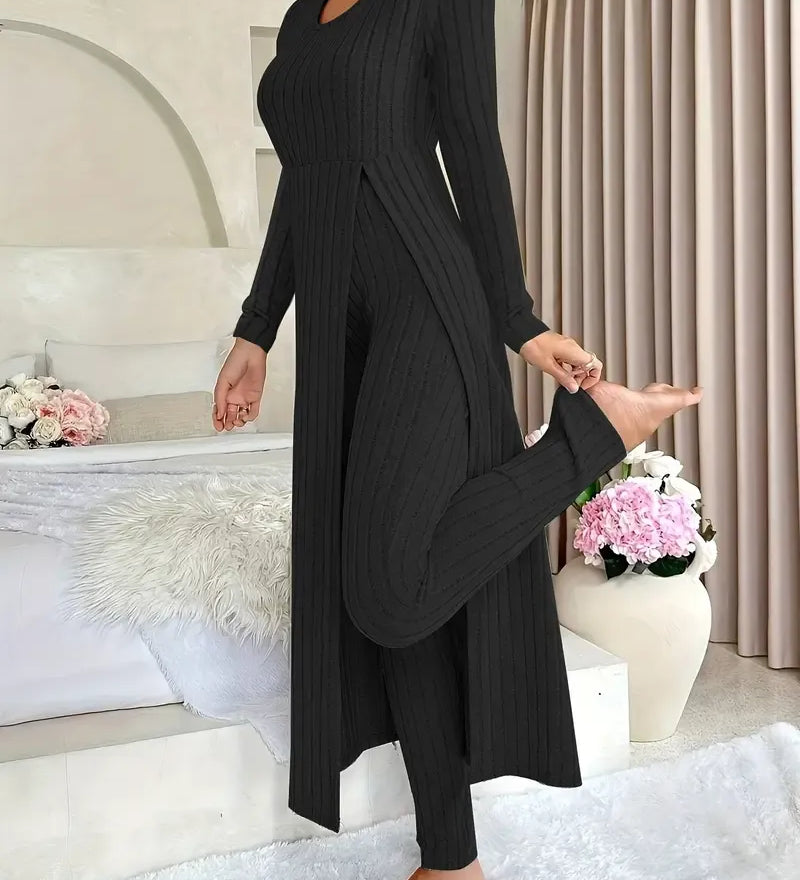 YARA™|ELEGANTE COMPLETO A COSTINE