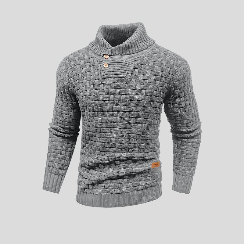 ROWAN™|MAGLIONE TERMICO FUORIPISTA