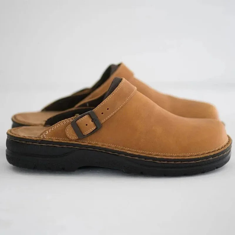 LEOMORD™|SCARPE SLIP-ON COMODE