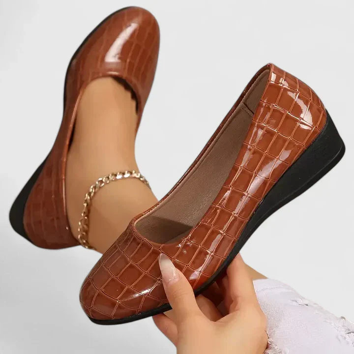 REINA™|SCARPE ELEGANTI