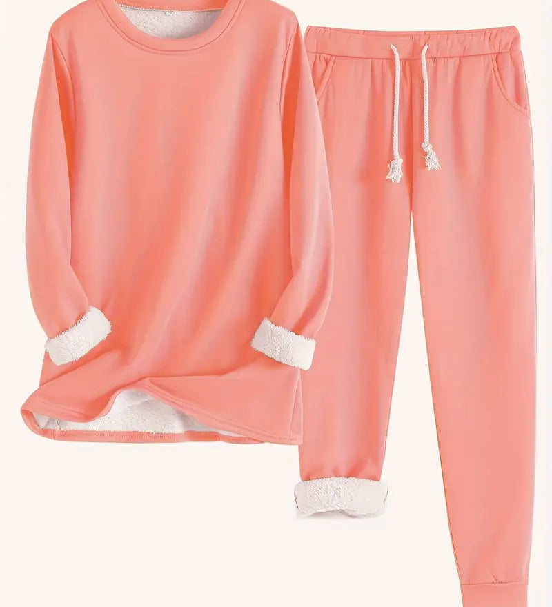 KYRA™|SET LOUNGE ELEGANTE