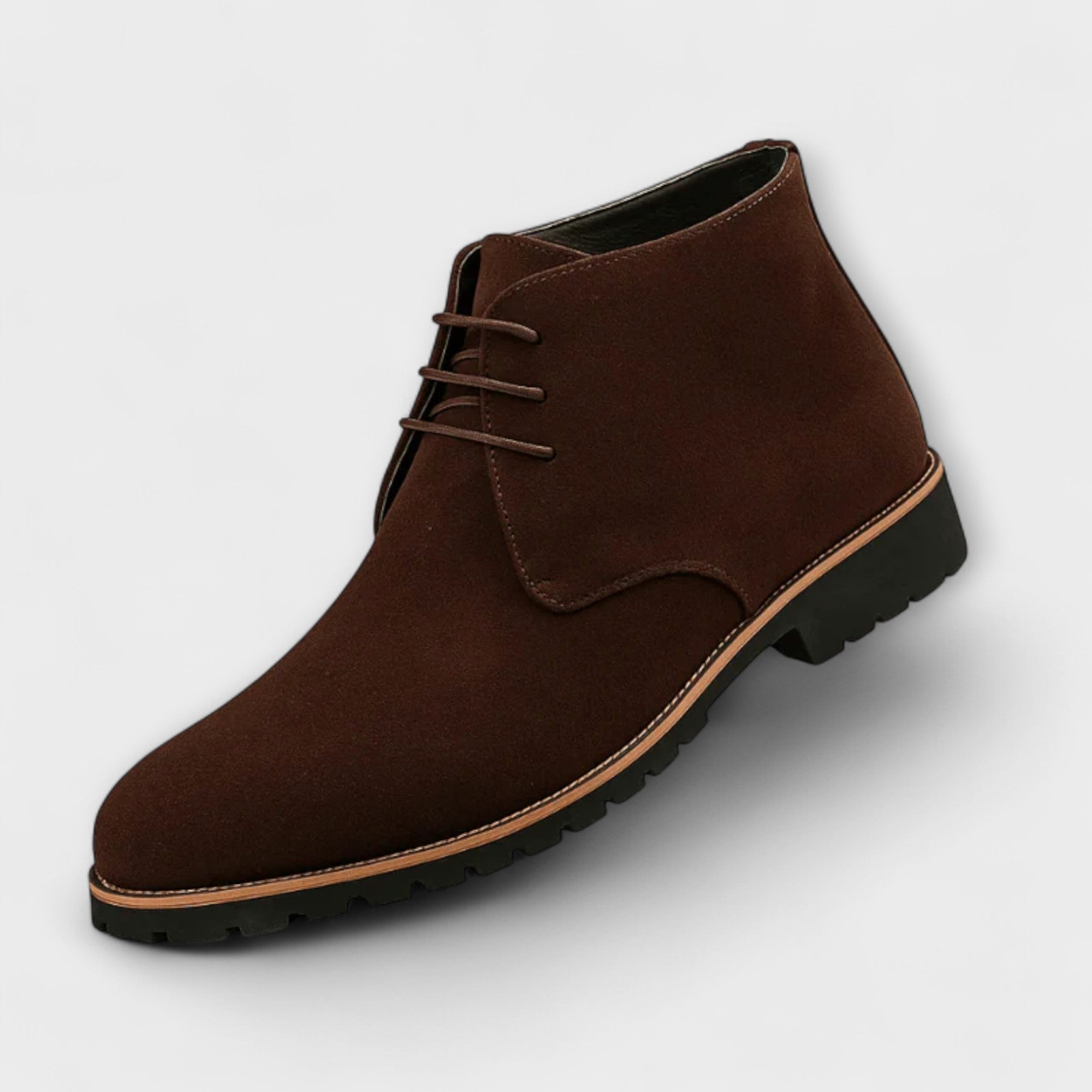 HENRY™|STIVALI CHUKKA CLASSICI